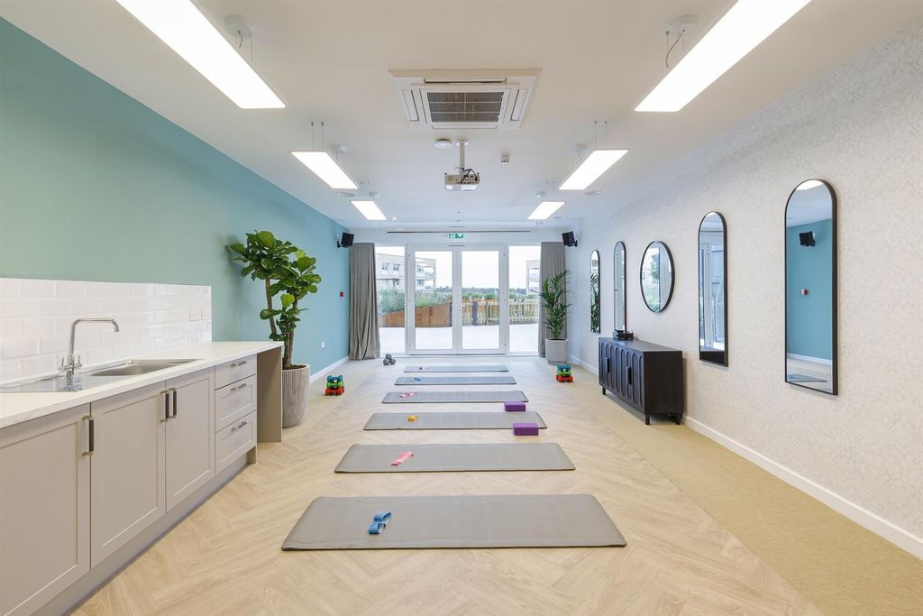 Additional image 11 of 3 bed flat to rentMedawar Drive, Mill Hill NW7