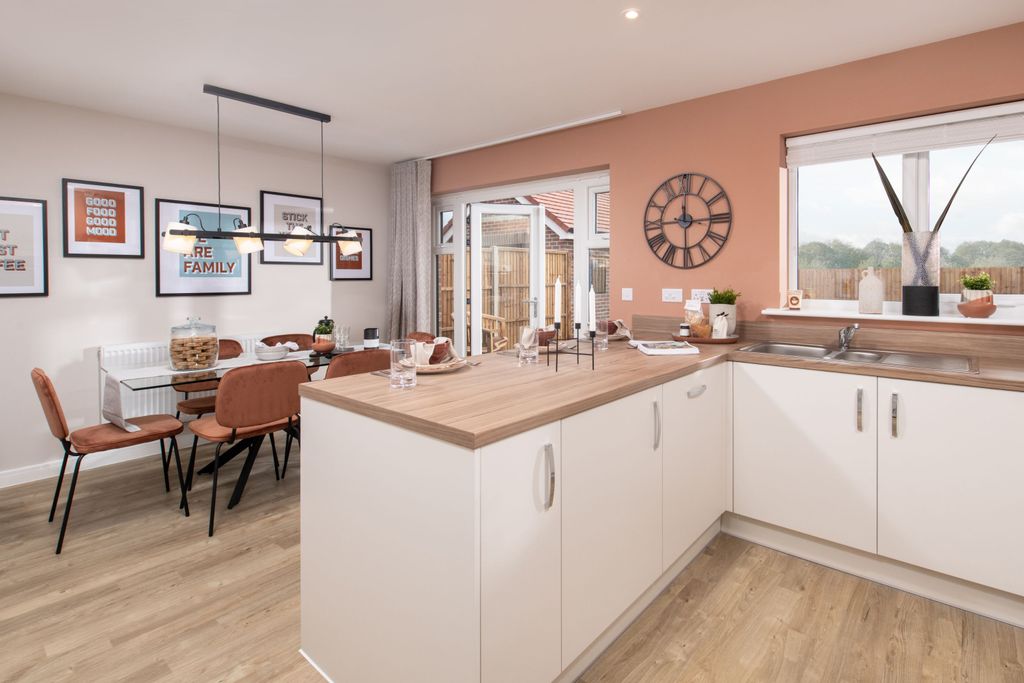 Property photo 3 of 10 Showhome Photography