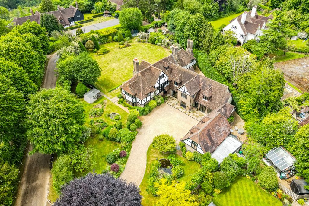 Property photo 1 of 76 Drone View