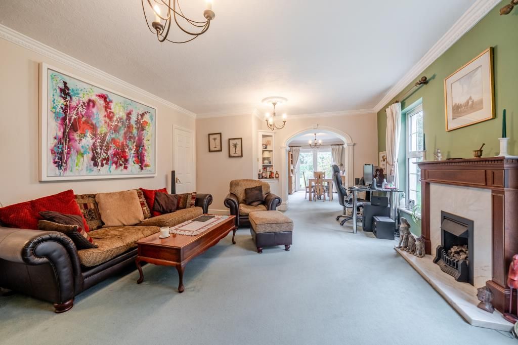 Property photo 3 of 13 Living Area