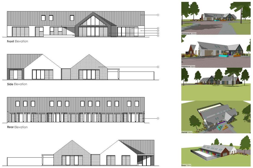 Property photo 2 of 4 Elevation Plans.Jpg