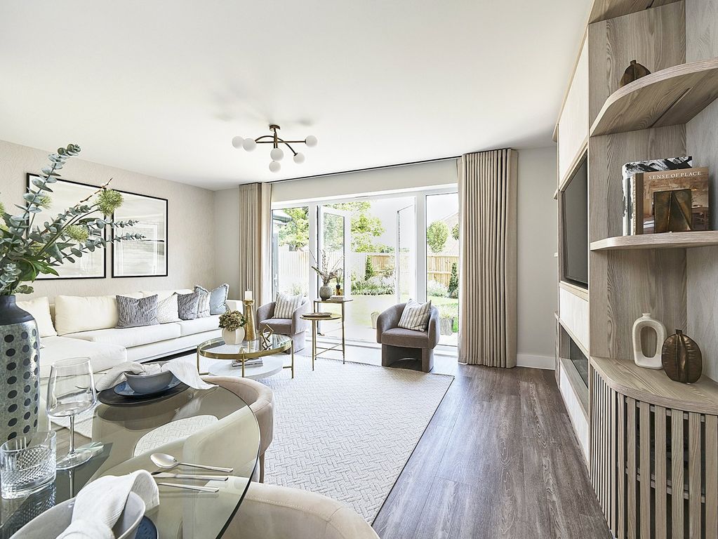 Property photo 3 of 9 Show Home