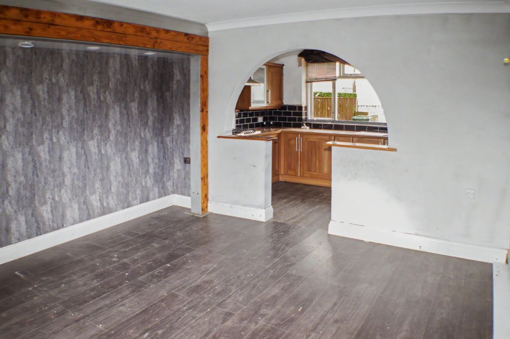 Property photo 3 of 14 21 Oxford Road, Choppington, Ne62 5Hp