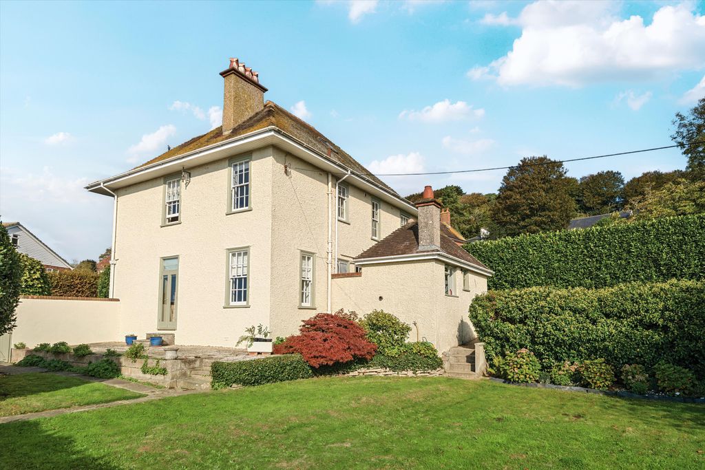 Additional image 17 of 5 bed detached house for saleAllington Park, Bridport, Dorset DT6