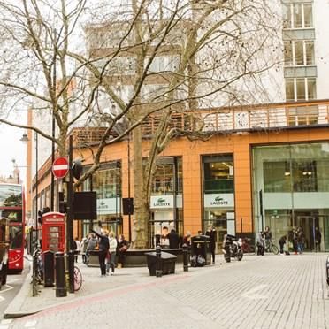 Property photo 1 of 5 Serviced Office To Rent In Knightsbridge Green, Lo