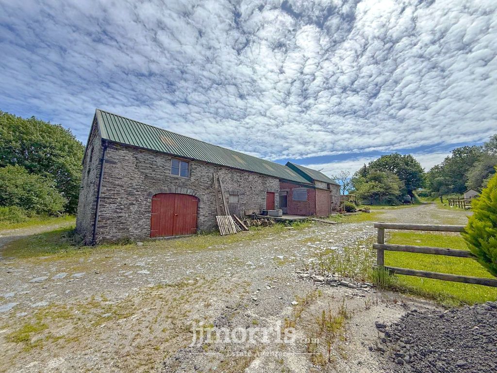 Additional image 23 of 3 bed farm for saleTegryn, Llanfyrnach SA35