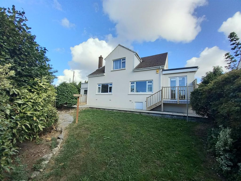 Property photo 3 of 12 2 Moreton Park Rear.Jpg