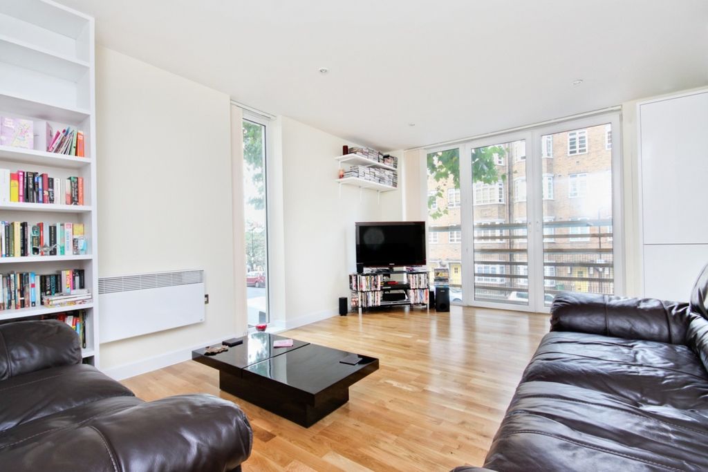 Property photo 1 of 6 Two Bedroom Moder...
