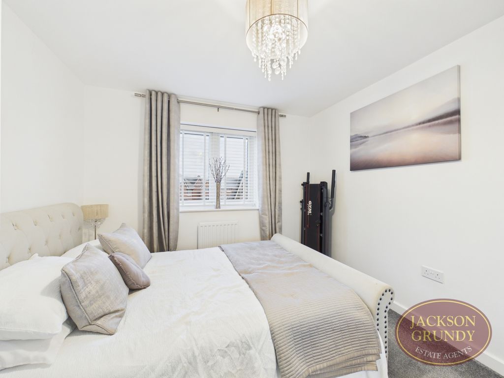 Additional image 15 of 4 bed detached house for saleWalsingham Drive, Daventry NN11