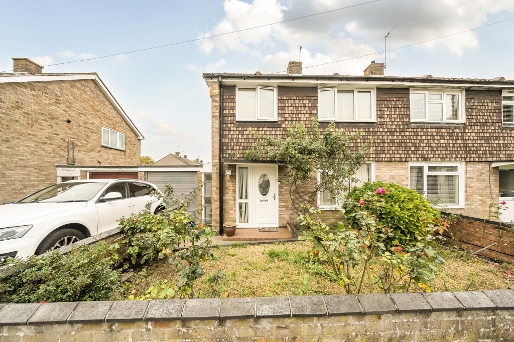 Property photo 2 of 18 External Front