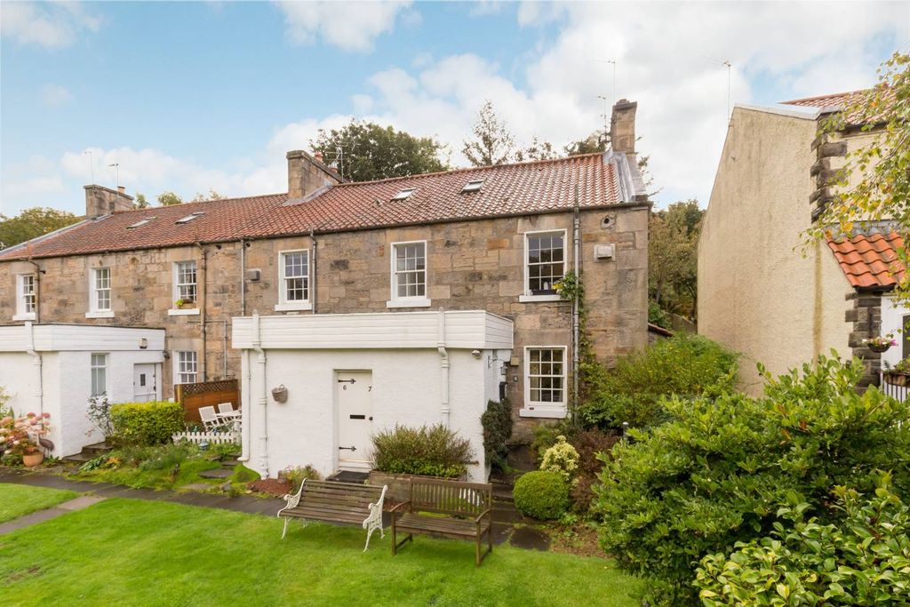 1 bed flat for sale in Caddells Row, Cramond, Edinburgh EH4 Zoopla
