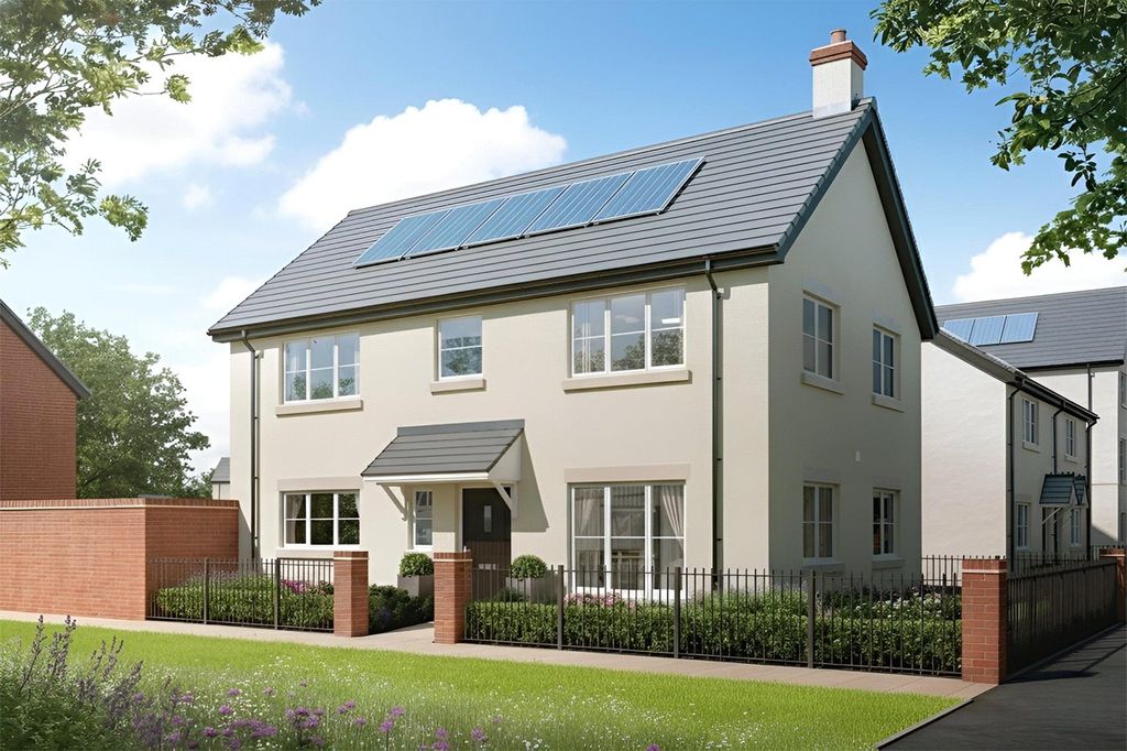 Property photo 1 of 8 Front Elevation