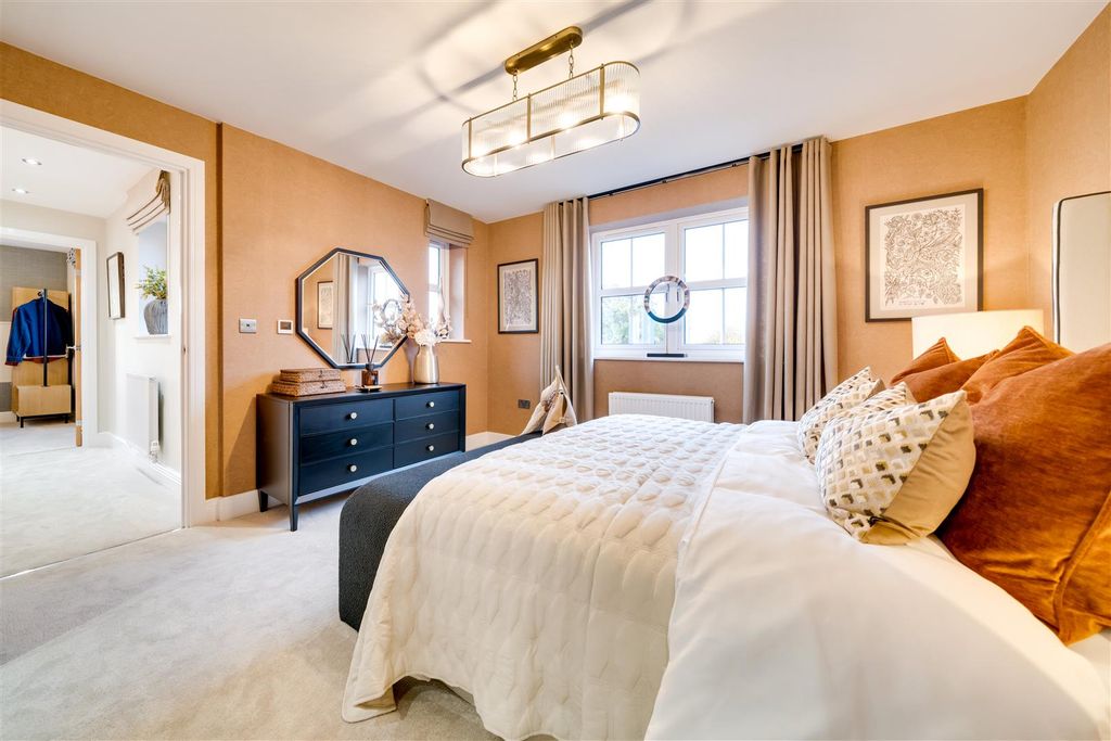 Additional image 12 of 4 bed detached house for saleOff Hospital Lane, Bedworth CV12