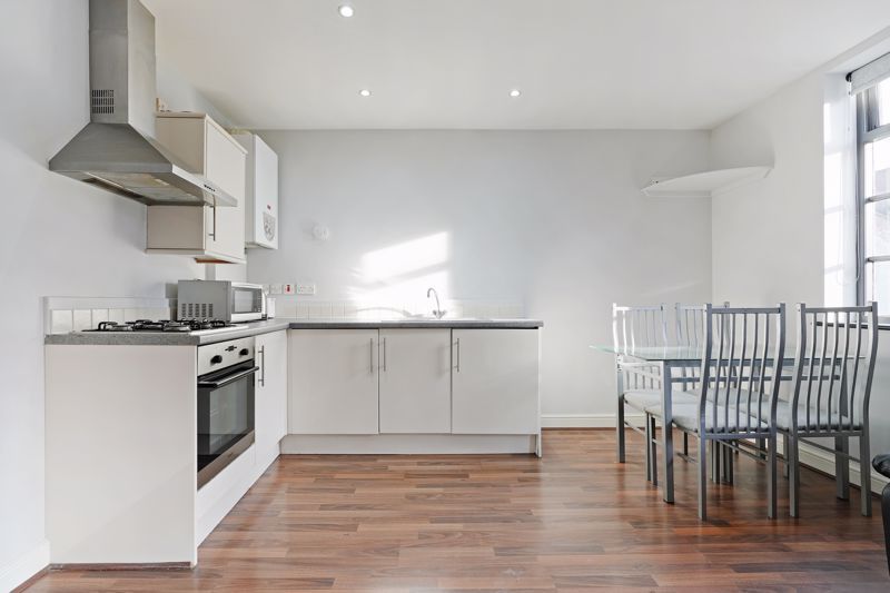 Property photo 1 of 14 Open Plan Living Space