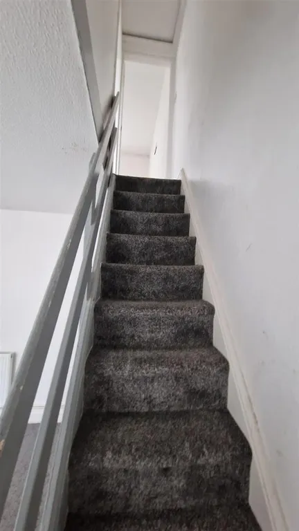 House in Manchester, Levenshulme - More