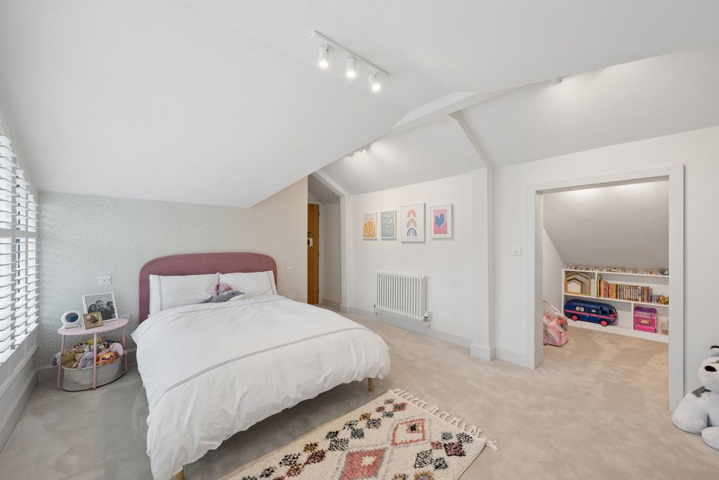 Additional image 32 of 7 bed detached house for saleAlwoodley Lane, Alwoodley, Leeds LS17