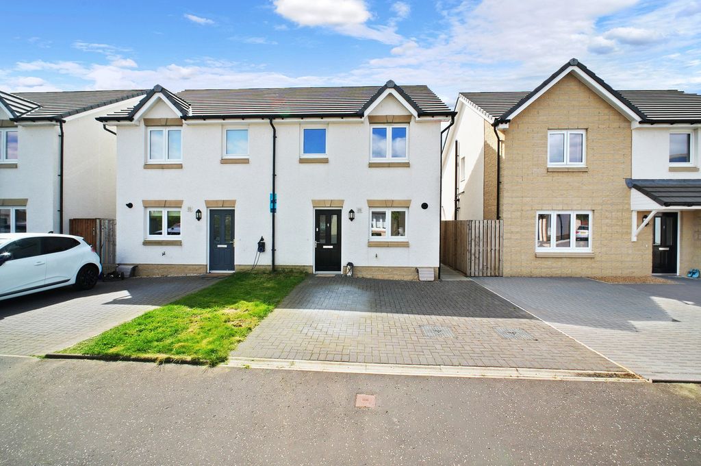 Additional image 22 of 3 bed villa for saleBessie Graham Court, Kilwinning KA13