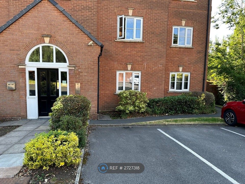 Property photo 1 of 9 Front Aspect