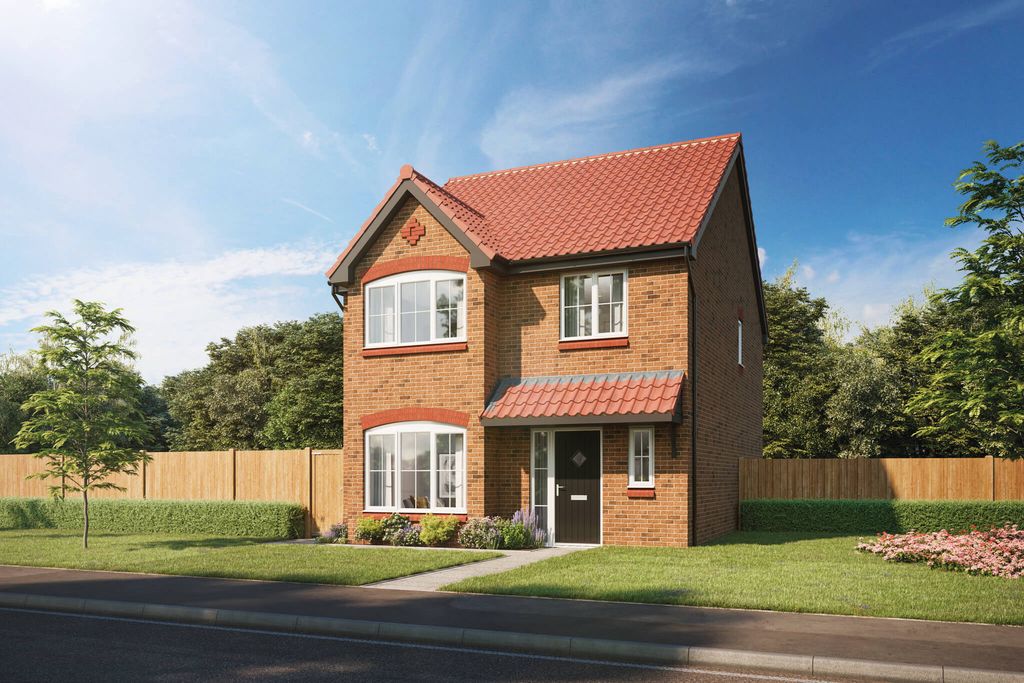 Property photo 1 of 12 CGI Image