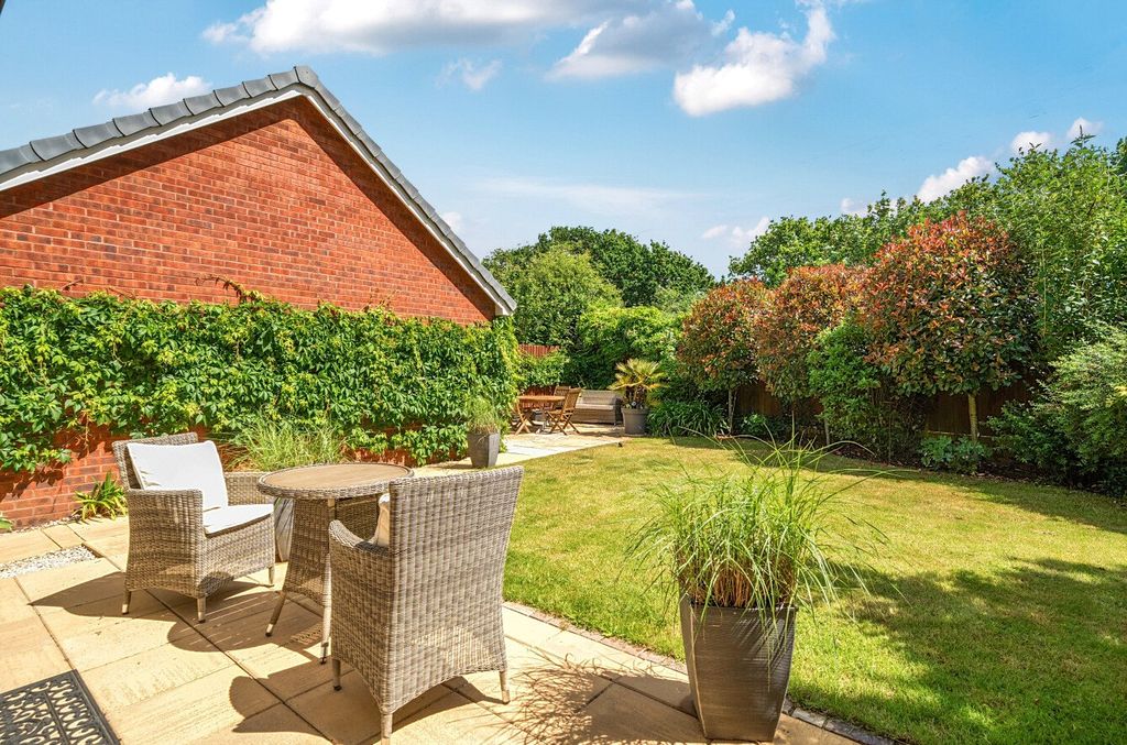 Additional image 3 of 4 bed detached house for saleExeter, Devon EX2