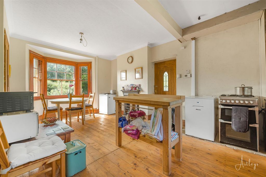 Property photo 2 of 44 Another Aspect Of The Kitchen / Dining Room
