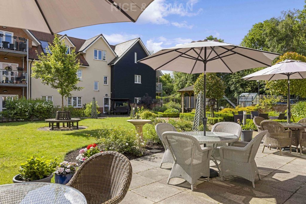 Additional image 16 of 1 bed flat for saleKeble Court, Fleet GU52