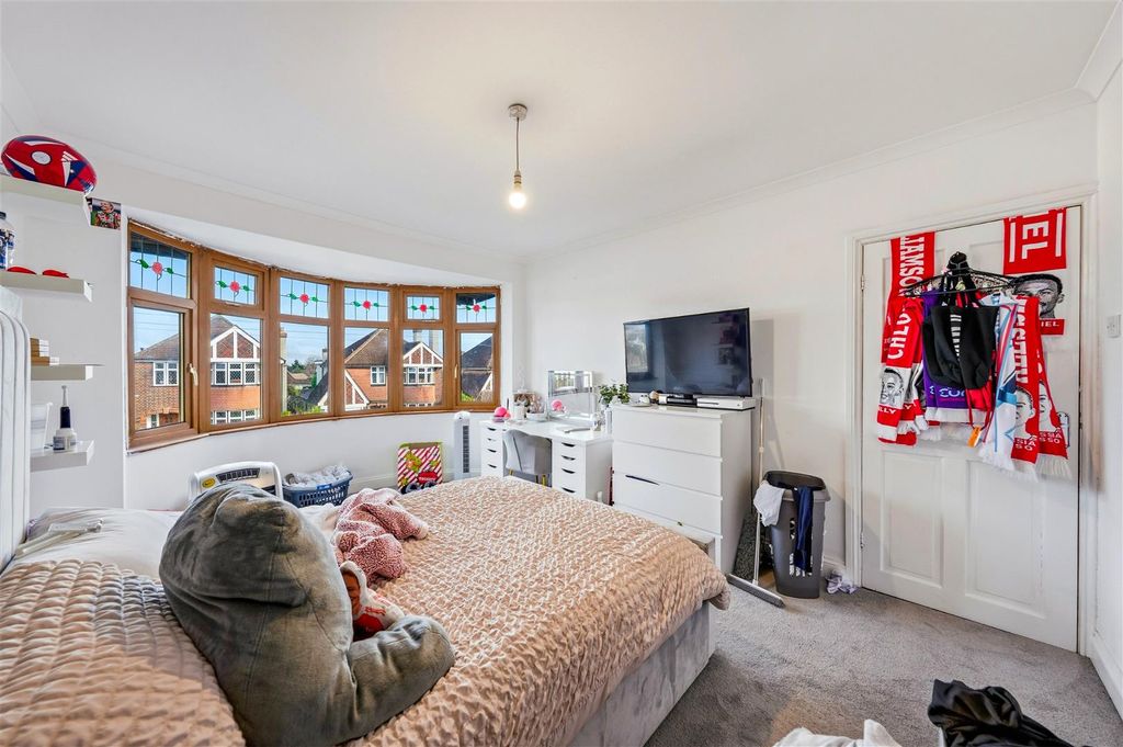 Additional image 26 of 5 bed detached house for saleHeather Drive, Dartford DA1