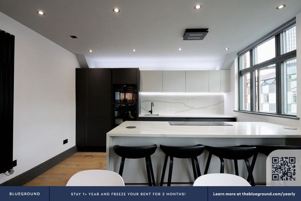 Additional image 17 of 2 bed flat to rentNorthern Quarter M1