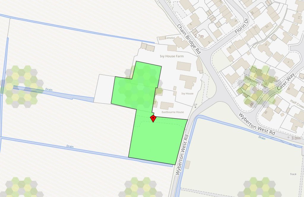 Property photo 3 of 18 Phase 1 Location Plan