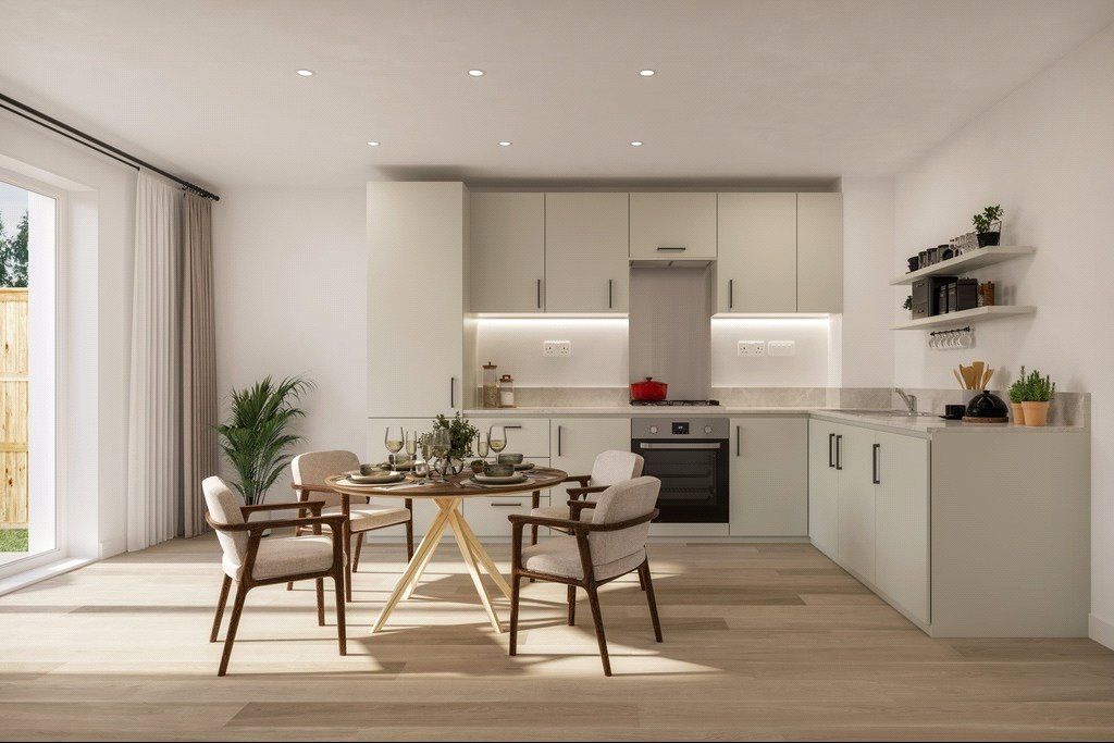 Property photo 2 of 5 Typical Kitchen