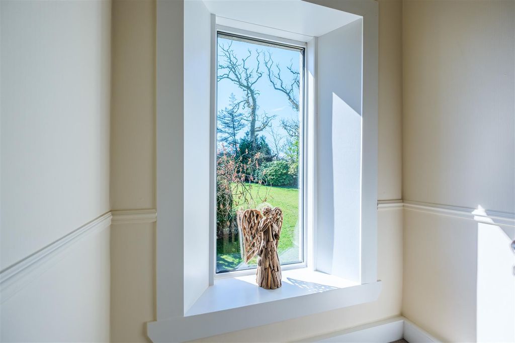 Additional image 12 of 4 bed semi-detached house for saleMerkland House, Strathaven ML10