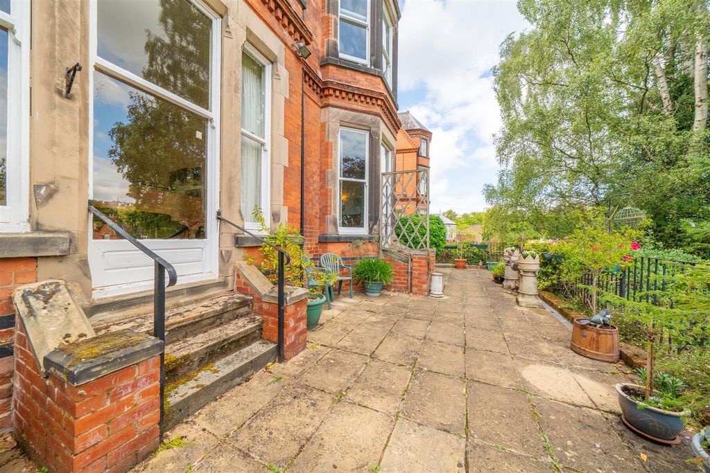 Additional image 19 of 2 bed flat for saleCavendish Road East, The Park NG7