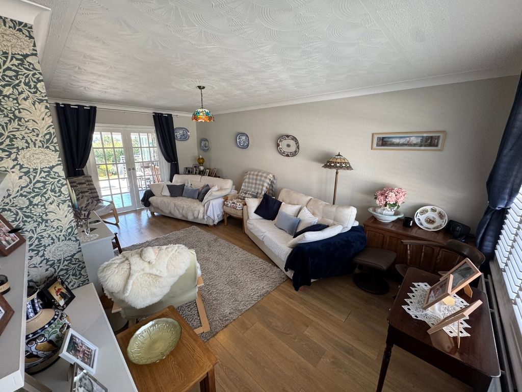 Additional image 7 of 3 bed detached bungalow for sale9 Parc Yr Ynn, Llandysul SA44