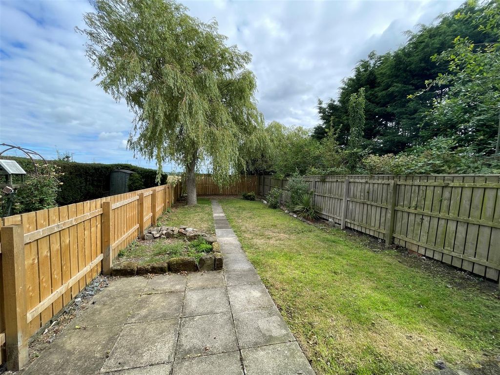 Property photo 2 of 9 Garden.Jpg