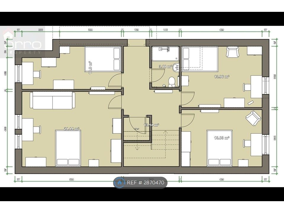 Property photo 3 of 10 Raised Ground