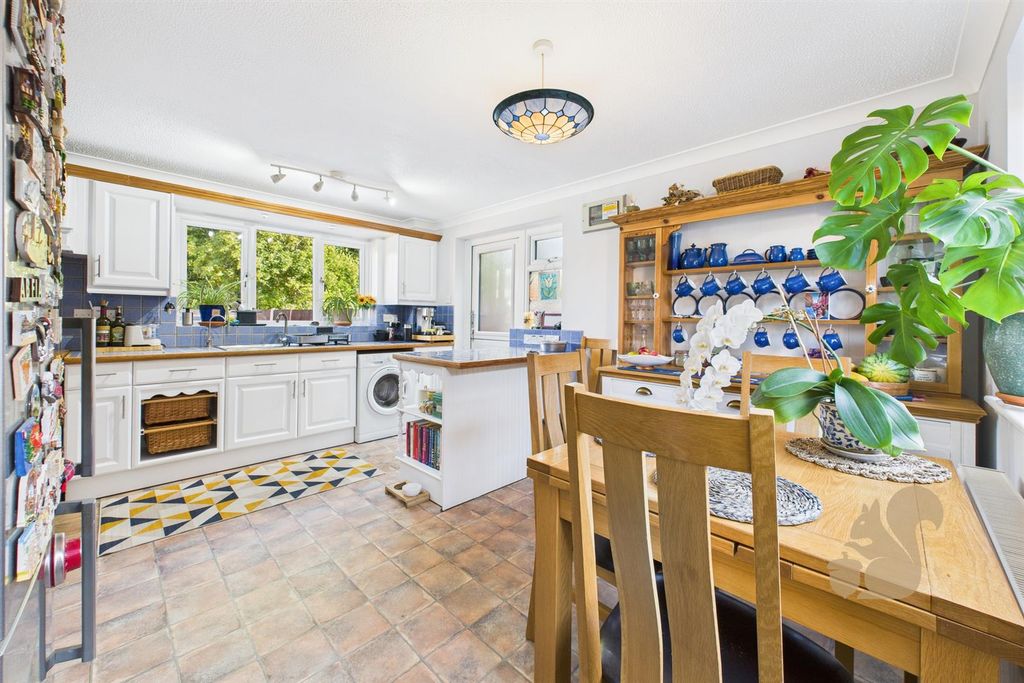 Property photo 2 of 15 Kitchen/Diner