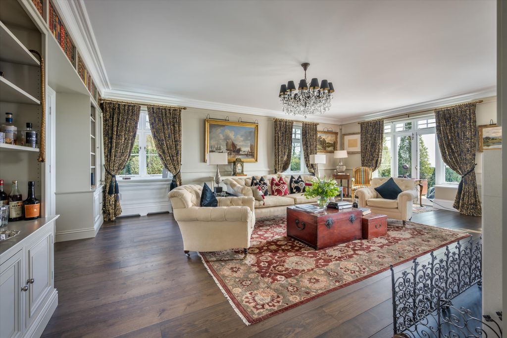 Additional image 9 of 7 bed detached house for saleBlackdown, Haslemere, West Sussex GU27