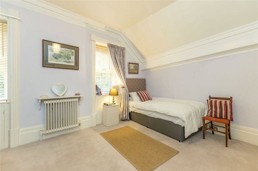 Additional image 26 of 4 bed semi-detached house for saleCorn Bank, Netherton, Huddersfield HD4