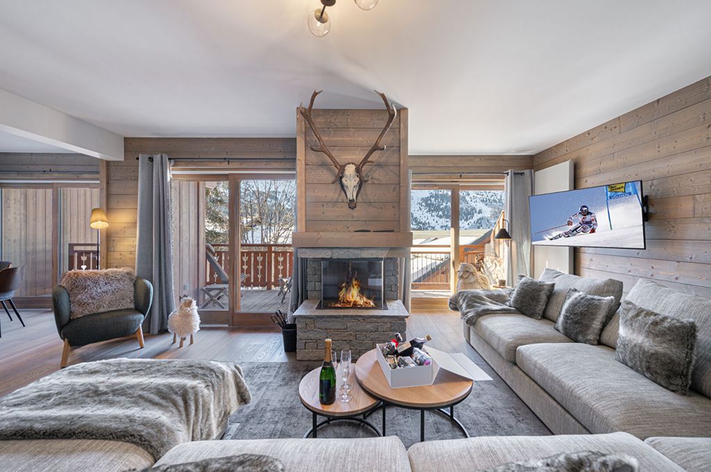 Property photo 1 of 8 Meribel Apartment Fo