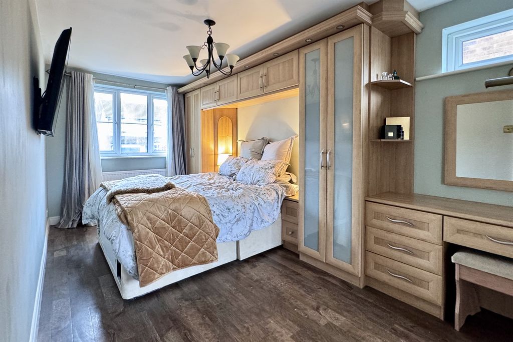 Additional image 13 of 4 bed detached house for saleShropshire Drive, Glossop SK13