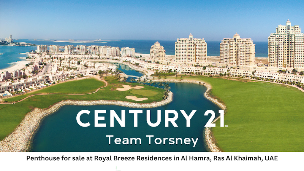 Property photo 1 of 19 Ras Al-Khaimah