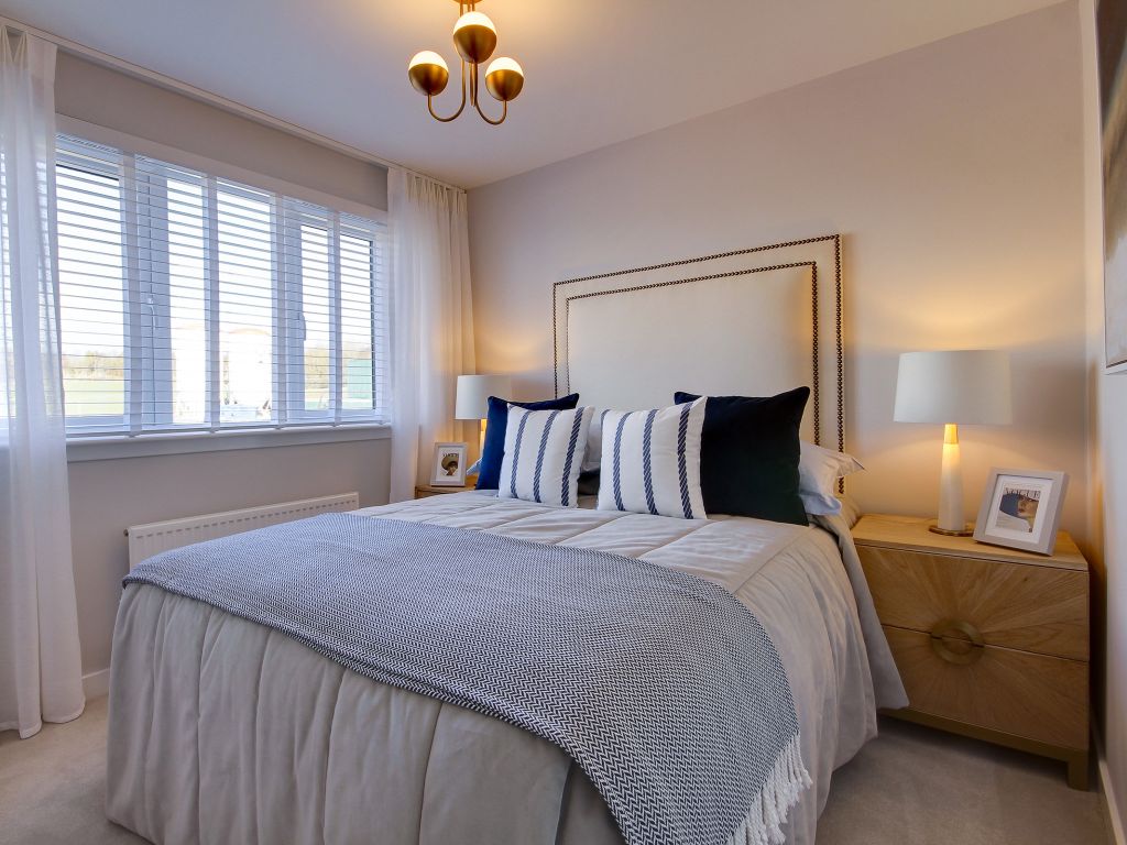 Additional image 9 of 5 bed detached house for sale"The Thornwood" at Snowdon Terrace, Seamill, West Kilbride KA23