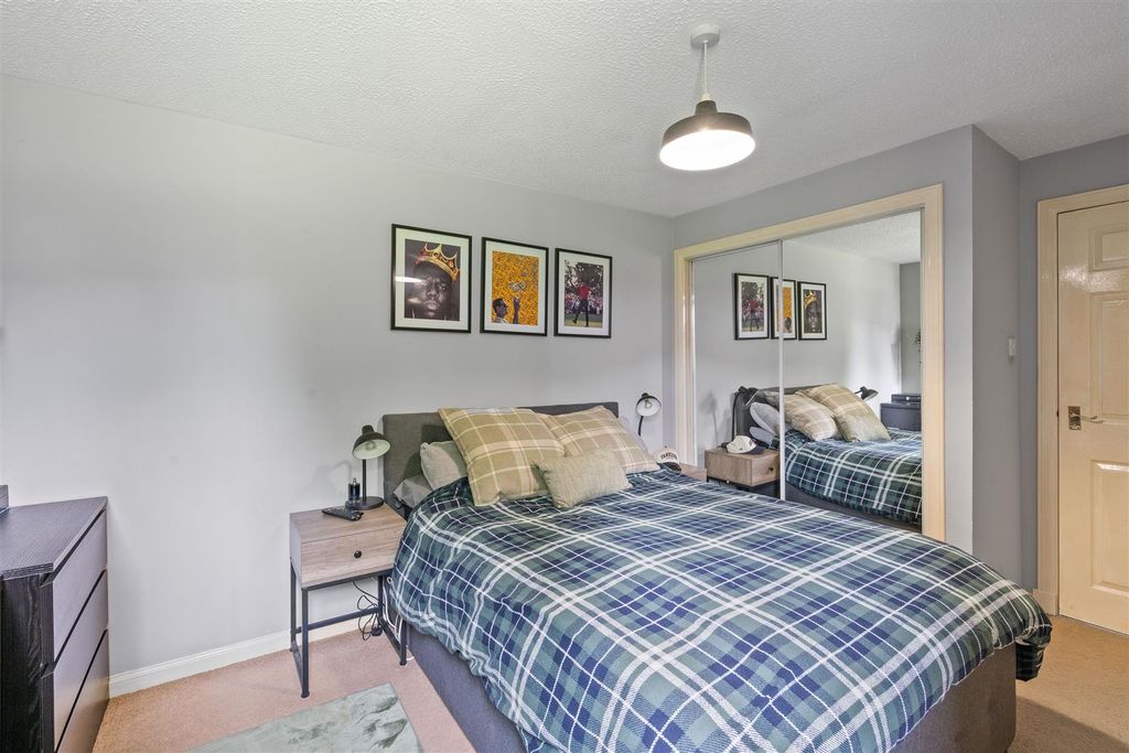 Additional image 12 of 2 bed flat for saleWaverley Cresent, Livingston EH54