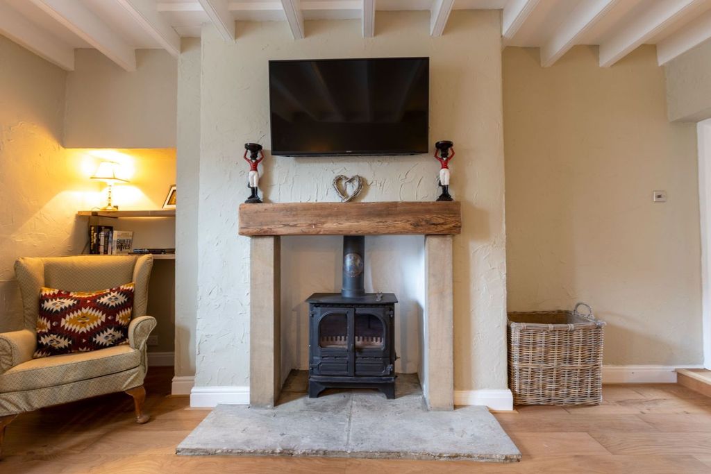 Additional image 7 of 2 bed terraced house for saleChurch Bank, Bedale DL8