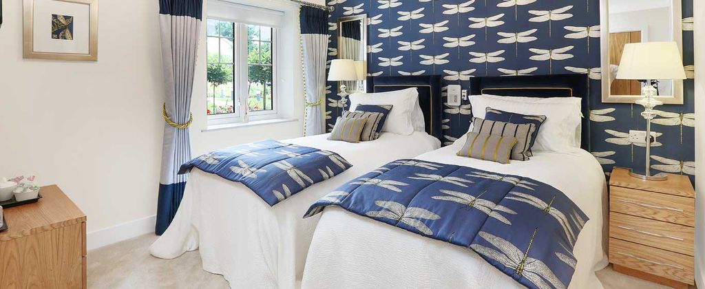 Property photo 1 of 10 Guest Suite