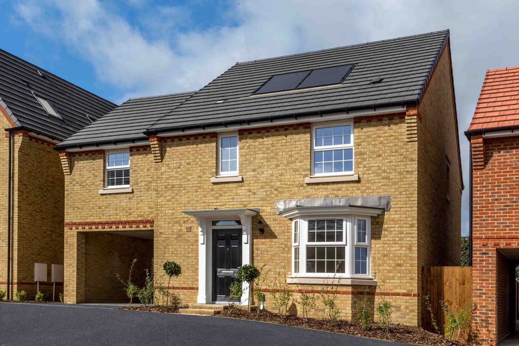 Property photo 1 of 7 Hurst External
