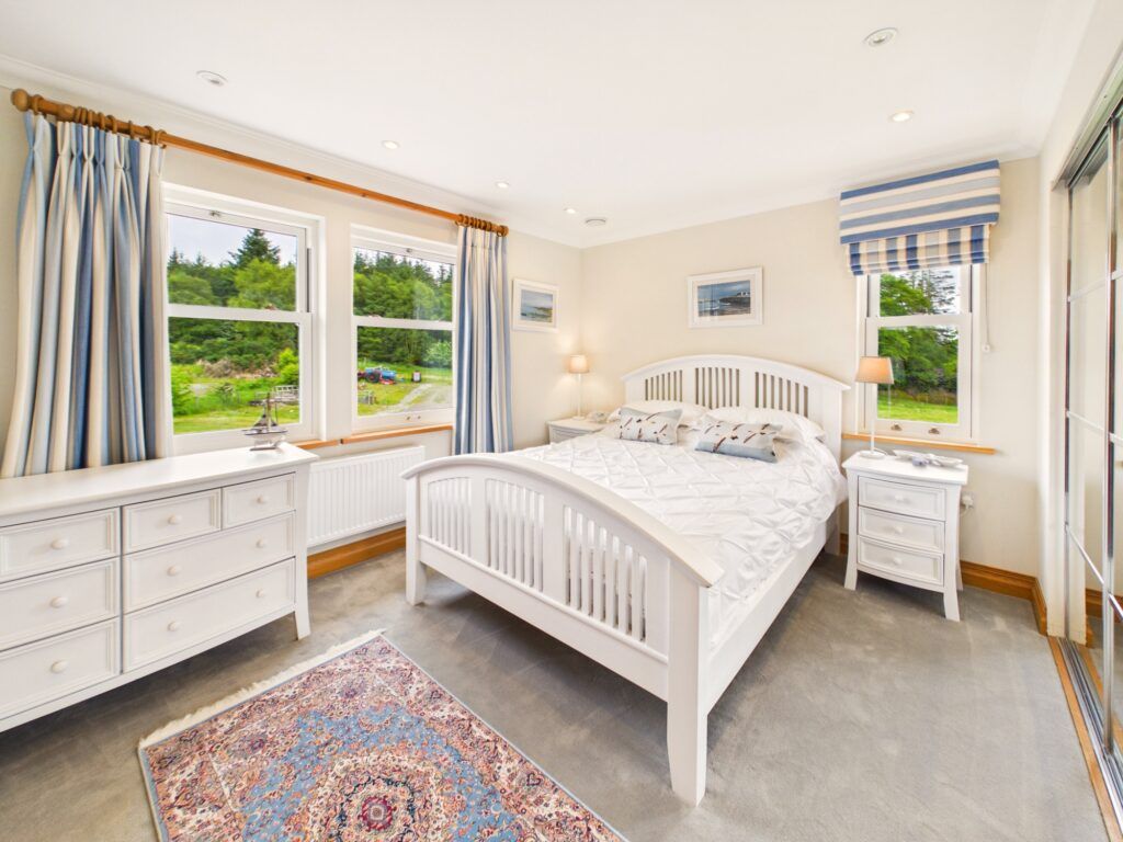Additional image 23 of 5 bed detached house for saleEland House, Castleton, Lochgilphead, Argyll PA31