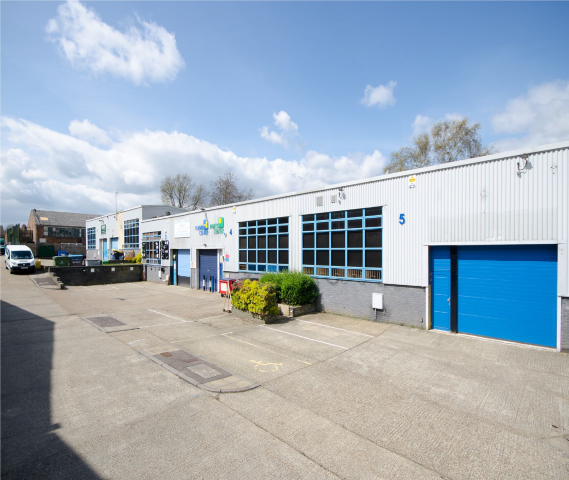 Property photo 1 of 1 U5 Sevenoaks Business Park