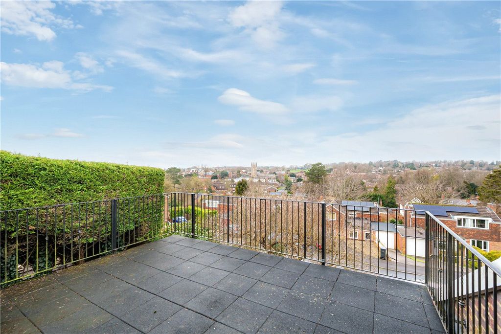 Property photo 2 of 16 Terrace And View