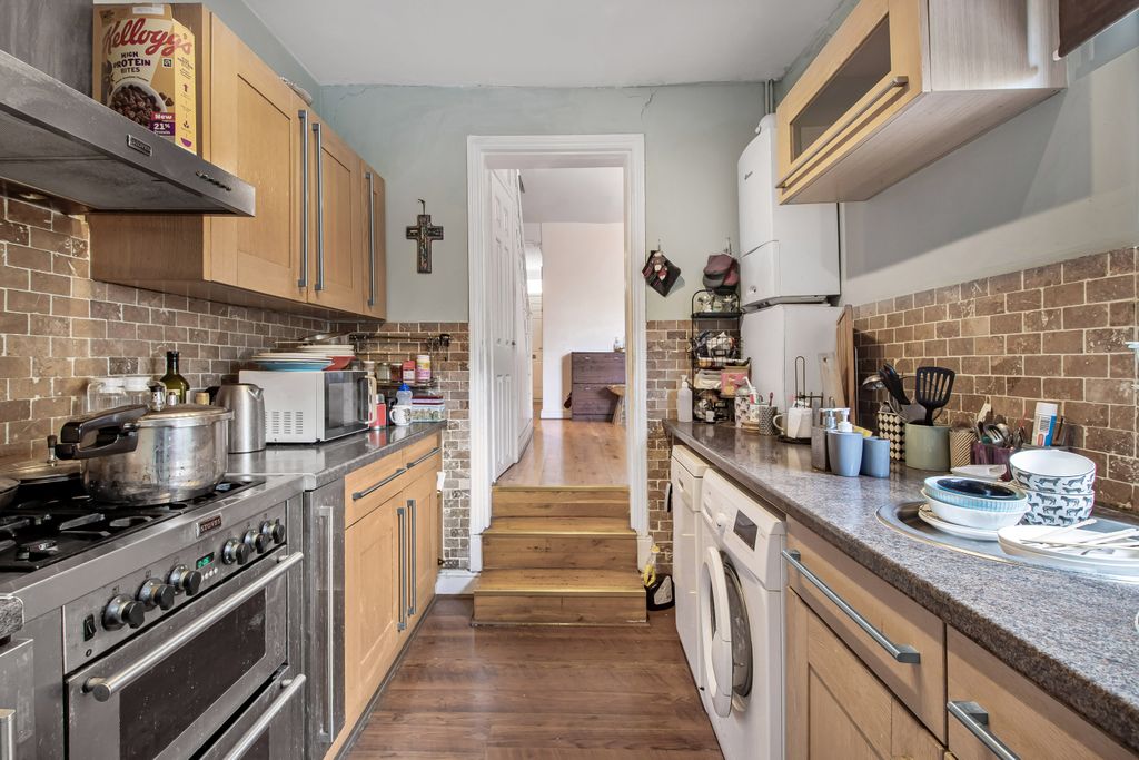 Property photo 1 of 15 Kitchen